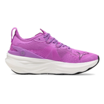 Tênis Puma Foreverrun Nitro Feminino 2 Azul Lilas 