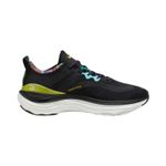 Tênis Puma Foreverrun Nitro Masculino Preto+Branco