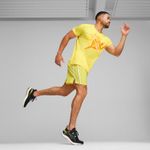 Tênis Puma Foreverrun Nitro Masculino Preto+Branco