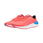 Tênis Puma Electrify Nitro 3 Feminino Rosa+Azul