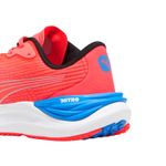 Tênis Puma Electrify Nitro 3 Feminino Rosa+Azul