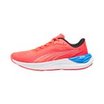 Tênis Puma Electrify Nitro 3 Feminino Rosa+Azul