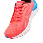 Tênis Puma Electrify Nitro 3 Feminino Rosa+Azul