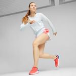 Tênis Puma Electrify Nitro 3 Feminino Rosa+Azul