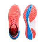 Tênis Puma Electrify Nitro 3 Feminino Rosa+Azul