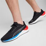 Tênis Puma Electrify Nitro 3 Masculino Preto