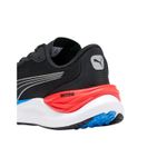 Tênis Puma Electrify Nitro 3 Masculino Preto