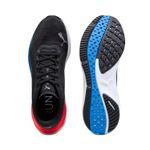 Tênis Puma Electrify Nitro 3 Masculino Preto