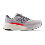 Tênis New Balance Fresh Foam X More V6 Masculino Cinza Claro