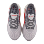 Tênis New Balance Fresh Foam X More V6 Masculino Cinza Claro