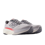Tênis New Balance Fresh Foam X More V6 Masculino Cinza Claro