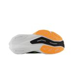 Tênis New Balance Fuelcell Rebel V4 Feminino Preto+Verde Neon