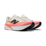 Tênis New Balance FuelCell Rebel V5 Masculino Coral Neon
