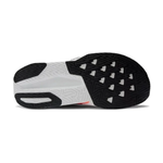 Tênis New Balance FuelCell Rebel V5 Masculino Coral Neon