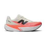 Tênis New Balance FuelCell Rebel V5 Masculino Coral Neon