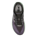 Tênis New Balance FuelCell Rebel V5 Masculino Grafite + Verde Claro