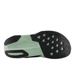 Tênis New Balance FuelCell Rebel V5 Masculino Grafite + Verde Claro