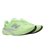 Tênis New Balance FuelCell Rebel V5 Masculino Verde
