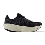 Tênis New Balance Fresh Foam X 1080 V14 Feminino Preto+Bege