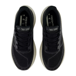 Tênis New Balance Fresh Foam X 1080 V14 Feminino Preto+Bege