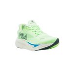 Tênis Fila Float Maxxi 2 PRO Feminino Verde+Azul 