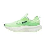Tênis Fila Float Maxxi 2 PRO Feminino Verde+Azul 