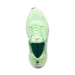Tênis Fila Float Maxxi 2 PRO Feminino Verde+Azul 