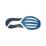 Tênis Skechers Go Run Razor 4 Masculino Azul Marinho+Coral