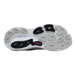 Tênis Brooks Adrenaline GTS 25 Feminino Cinza Claro + Rosa
