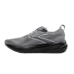 Tênis Brooks Glycerin 22 Masculino Cinza + Preto