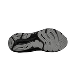 Tênis Brooks Glycerin 22 Masculino Cinza + Preto