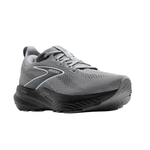 Tênis Brooks Glycerin 22 Masculino Cinza + Preto