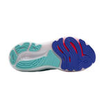 Tênis Brooks Glycerin GTS 22 Feminino Branco