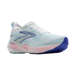 Tênis Brooks Glycerin GTS 22 Feminino Branco