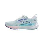 Tênis Brooks Glycerin GTS 22 Feminino Branco