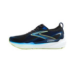 Tênis Brooks Glycerin GTS 22 Masculino Azul