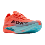 Tênis Brooks Hyperion Elite 5 Max Unissex Rosa + Azul