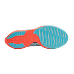 Tênis Brooks Hyperion Elite 5 Max Unissex Rosa + Azul