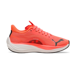 Tênis Puma Velocity Nitro 3 Masculino Vermelho