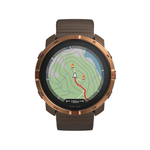 Monitor Cardíaco Polar Grit X2 Brown Copper