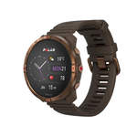Monitor Cardíaco Polar Grit X2 Brown Copper