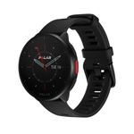 Monitor Cardíaco Polar Pacer Night Black