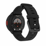 Monitor Cardíaco Polar Pacer Night Black
