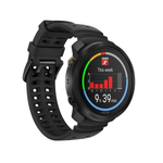 Monitor Cardíaco Polar Vantage M3 Night Black