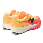 Tênis New Balance Fuelcell SuperComp Elite V5 Feminino Laranja + Rosa