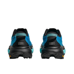Tênis Hoka Mafate 5 Masculino Azul + Preto