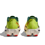 Tênis Hoka Cielo X1 3.0 Unissex Verde Limão