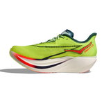 Tênis Hoka Cielo X1 3.0 Unissex Verde Limão