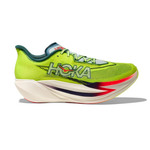 Tênis Hoka Cielo X1 3.0 Unissex Verde Limão