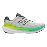 Tênis New Balance Fresh Foam X 1080 V15 Masculino Cinza Claro + Verde
